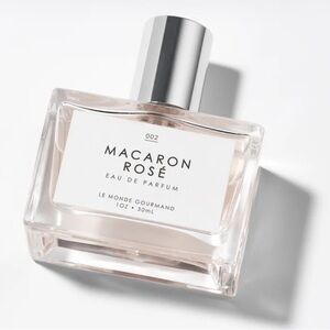 LE MONDE GOURMAND MACARON ROSÉ EAU DE PARFUM
